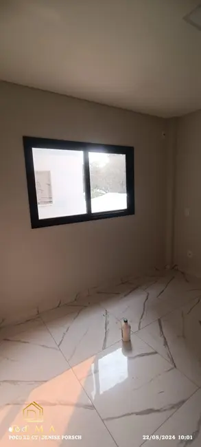 Apartamento com 2 quartos à venda, 60m2 em Jardim Gisela, Toledo - PR - imagem 3 Foto 3 de Apartamento com 2 quartos à venda, 60m2 em Jardim Gisela, Toledo - PR