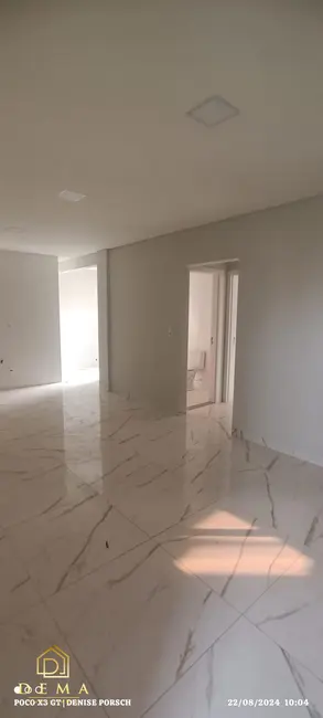 Apartamento com 2 quartos à venda, 60m2 em Jardim Gisela, Toledo - PR - imagem 1 Foto 1 de Apartamento com 2 quartos à venda, 60m2 em Jardim Gisela, Toledo - PR