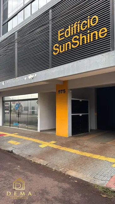 Foto 1 de Sala Comercial à venda e para alugar, 86m2 em Centro, Toledo - PR