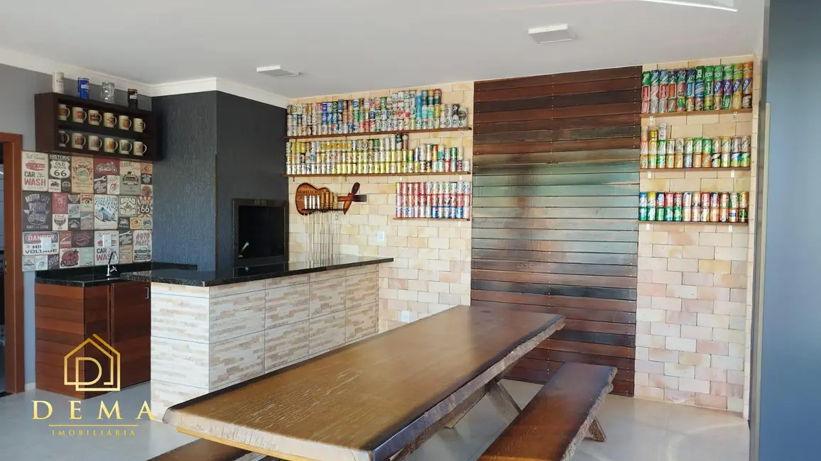 Foto 6 de Casa com 2 quartos à venda, 128m2 em Palotina - PR