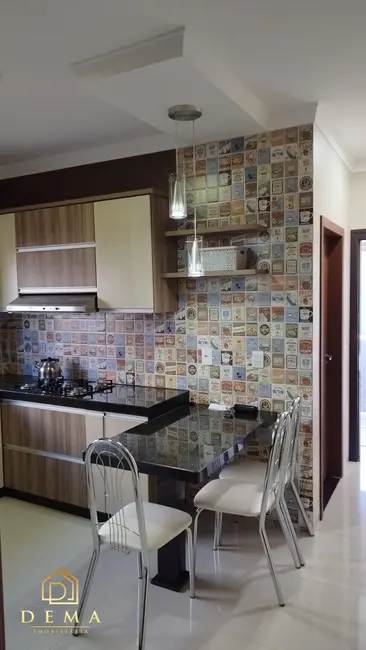 Foto 9 de Casa com 2 quartos à venda, 128m2 em Palotina - PR