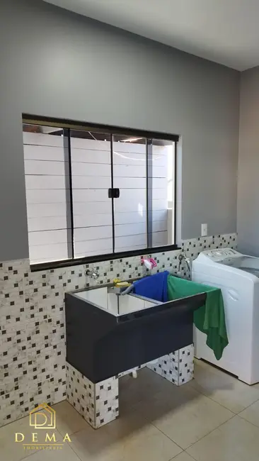 Foto 5 de Casa com 2 quartos à venda, 128m2 em Palotina - PR