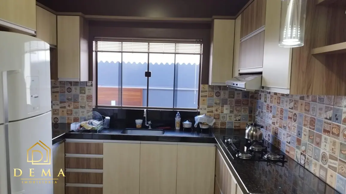 Foto 8 de Casa com 2 quartos à venda, 128m2 em Palotina - PR