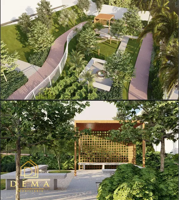 Apartamento à venda em Toledo - PR - imagem 9 Foto 9 de Apartamento à venda em Toledo - PR