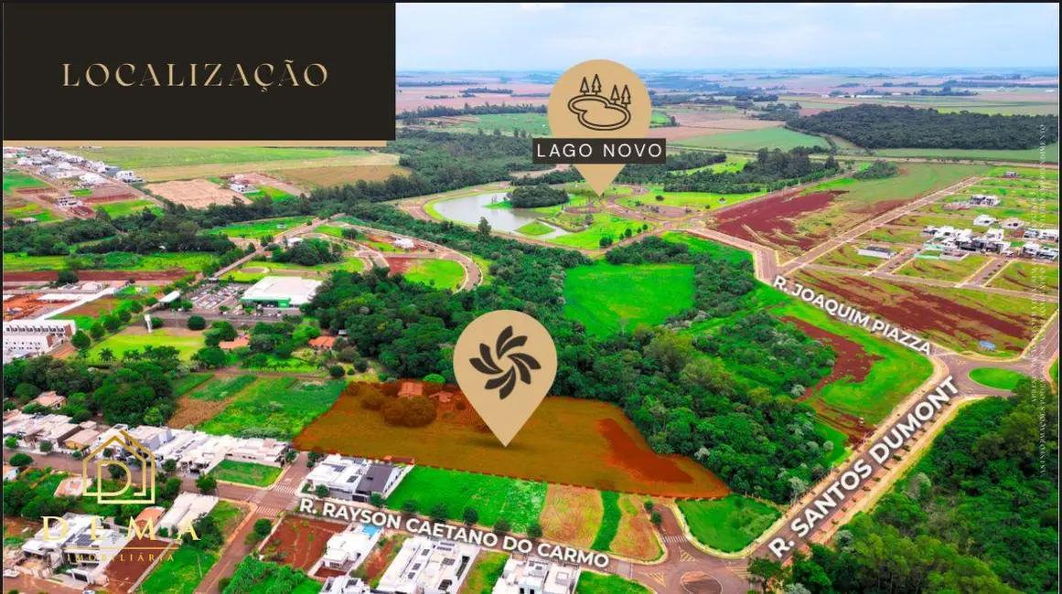 Apartamento à venda em Toledo - PR - imagem 5 Foto 5 de Apartamento à venda em Toledo - PR