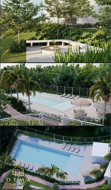 Apartamento à venda em Toledo - PR - imagem 10 Foto 10 de Apartamento à venda em Toledo - PR