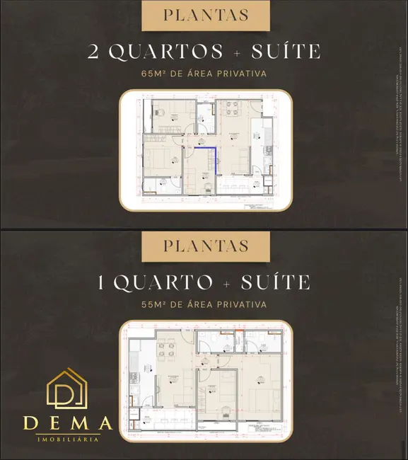 Apartamento à venda em Toledo - PR - imagem 13 Foto 13 de Apartamento à venda em Toledo - PR