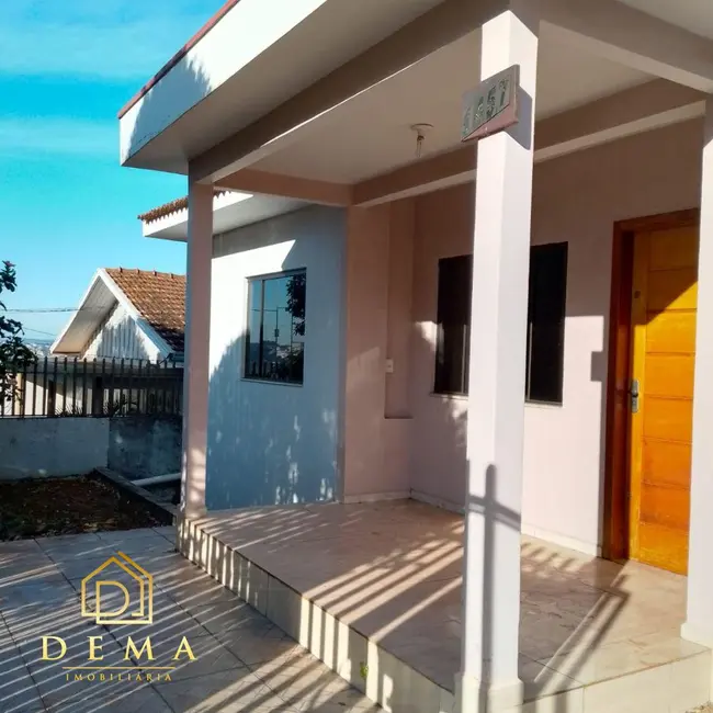 Casa com 2 quartos à venda, 130m2 em Centro, Toledo - PR - imagem 8 Foto 8 de Casa com 2 quartos à venda, 130m2 em Centro, Toledo - PR