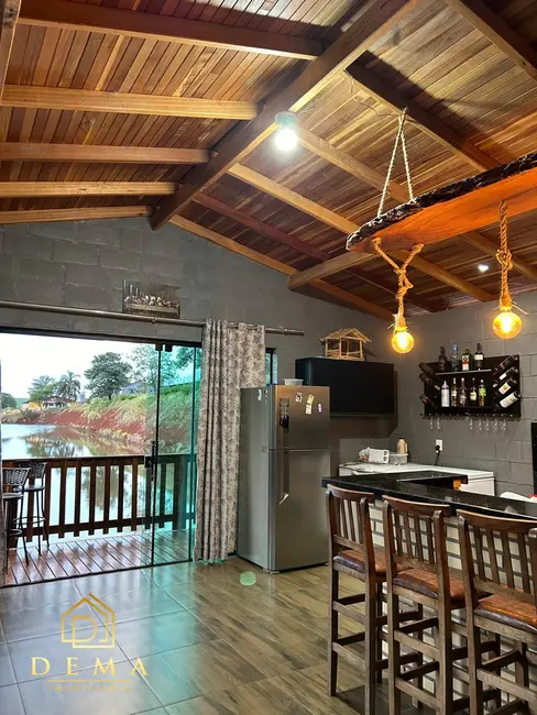 Foto 11 de Chácara à venda em Cafelandia - PR