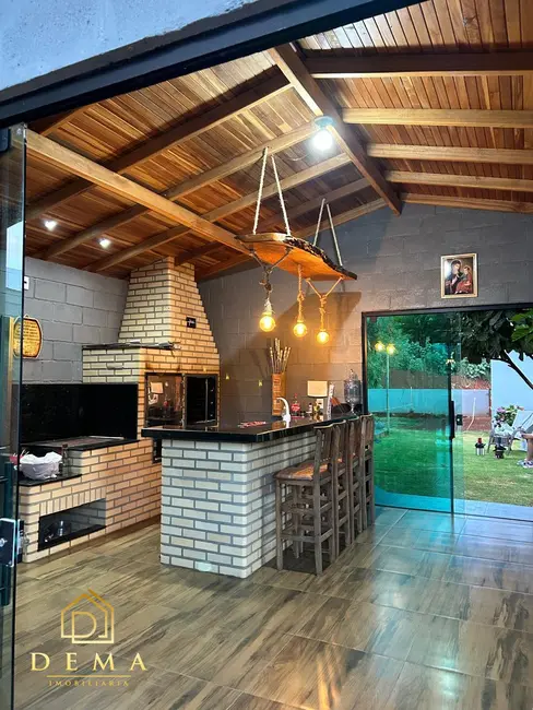 Foto 12 de Chácara à venda em Cafelandia - PR