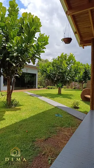 Foto 4 de Chácara à venda em Cafelandia - PR
