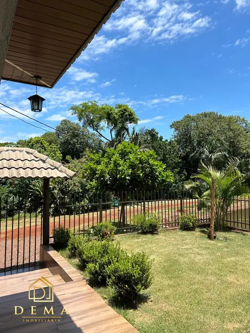 Foto 5 de Chácara à venda em Cafelandia - PR