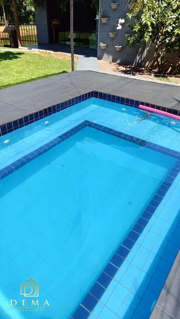 Foto 8 de Chácara à venda em Cafelandia - PR