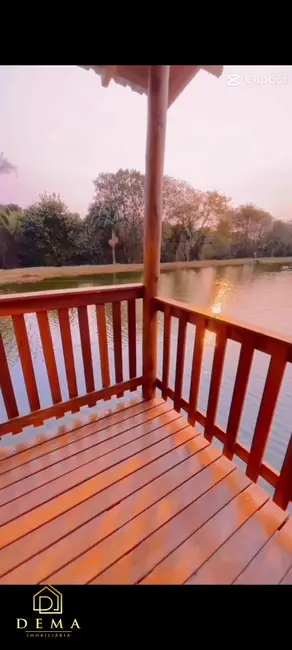 Foto 7 de Chácara à venda em Cafelandia - PR