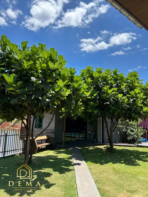 Foto 6 de Chácara à venda em Cafelandia - PR