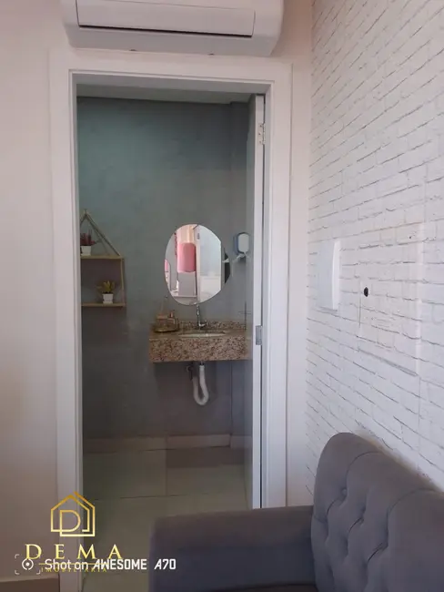 Foto 4 de Sala Comercial para alugar, 21m2 em Tocantins, Toledo - PR