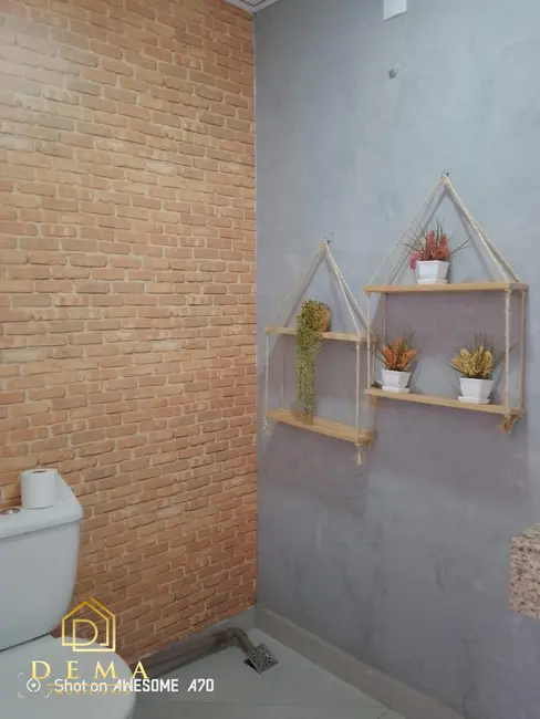 Foto 8 de Sala Comercial para alugar, 21m2 em Tocantins, Toledo - PR