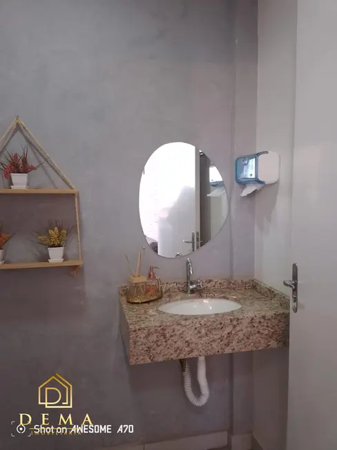 Foto 6 de Sala Comercial para alugar, 21m2 em Tocantins, Toledo - PR