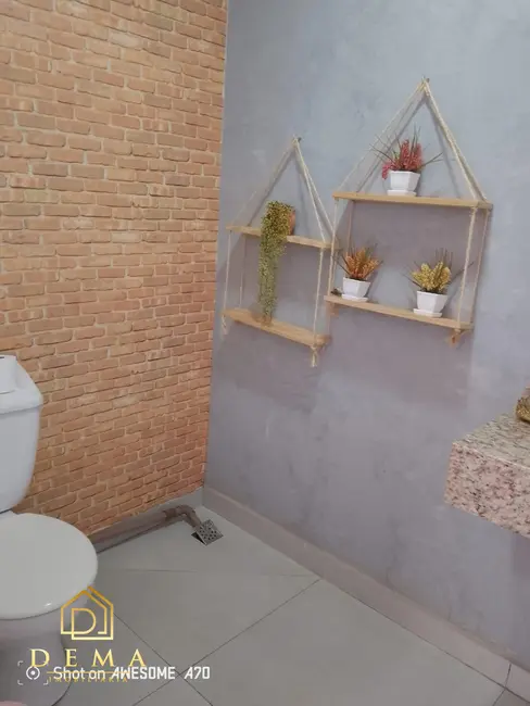 Foto 5 de Sala Comercial para alugar, 21m2 em Tocantins, Toledo - PR