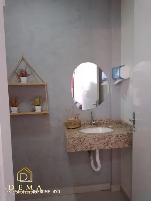 Foto 7 de Sala Comercial para alugar, 21m2 em Tocantins, Toledo - PR