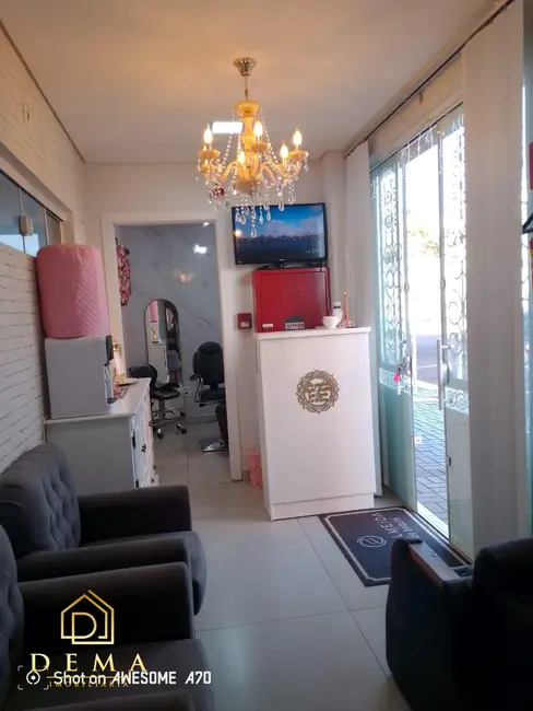 Foto 9 de Sala Comercial para alugar, 21m2 em Tocantins, Toledo - PR