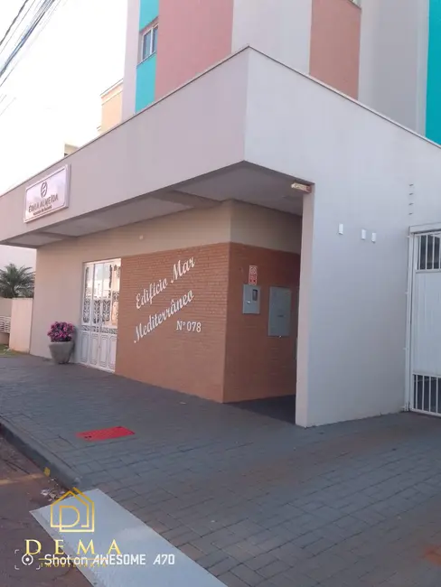 Foto 1 de Sala Comercial para alugar, 21m2 em Tocantins, Toledo - PR