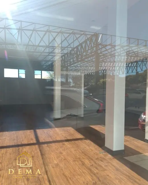 Sala Comercial para alugar, 124m2 em Vila Industrial, Toledo - PR - imagem 4 Foto 4 de Sala Comercial para alugar, 124m2 em Vila Industrial, Toledo - PR