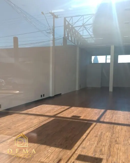 Sala Comercial para alugar, 124m2 em Vila Industrial, Toledo - PR - imagem 3 Foto 3 de Sala Comercial para alugar, 124m2 em Vila Industrial, Toledo - PR