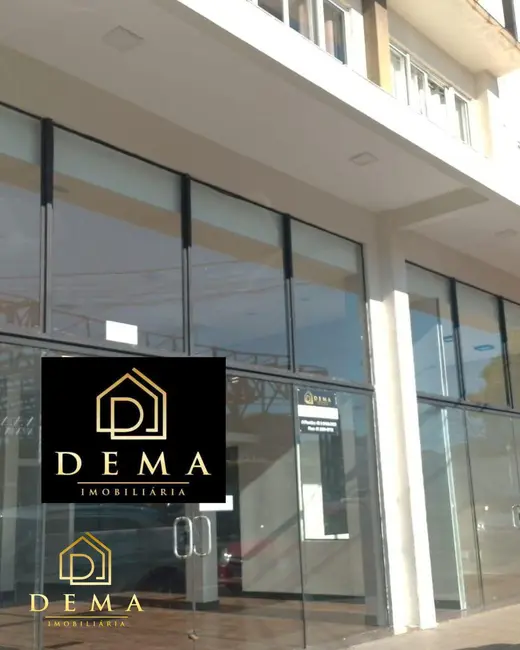 Sala Comercial para alugar, 124m2 em Vila Industrial, Toledo - PR - imagem 5 Foto 5 de Sala Comercial para alugar, 124m2 em Vila Industrial, Toledo - PR