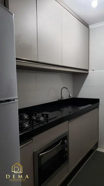 Apartamento com 2 quartos à venda, 56m2 em Jardim Porto Alegre, Toledo - PR - imagem 5 Foto 5 de Apartamento com 2 quartos à venda, 56m2 em Jardim Porto Alegre, Toledo - PR