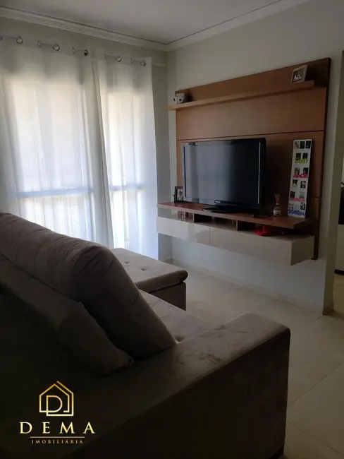 Foto 1 de Apartamento com 2 quartos à venda, 56m2 em Jardim Porto Alegre, Toledo - PR