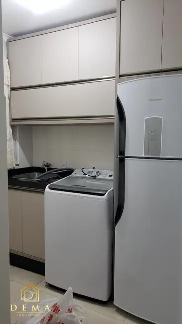 Foto 2 de Apartamento com 2 quartos à venda, 56m2 em Jardim Porto Alegre, Toledo - PR