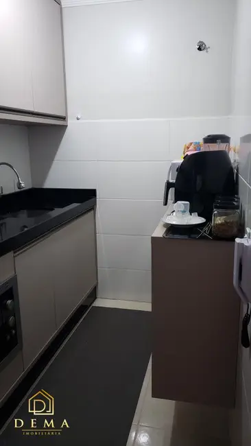 Apartamento com 2 quartos à venda, 56m2 em Jardim Porto Alegre, Toledo - PR - imagem 6 Foto 6 de Apartamento com 2 quartos à venda, 56m2 em Jardim Porto Alegre, Toledo - PR