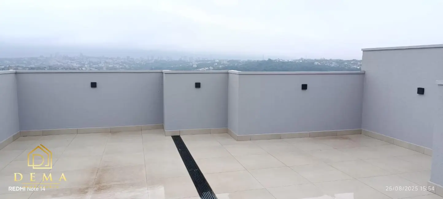 Apartamento com 2 quartos à venda, 60m2 em Jardim Europa, Toledo - PR - imagem 8 Foto 8 de Apartamento com 2 quartos à venda, 60m2 em Jardim Europa, Toledo - PR