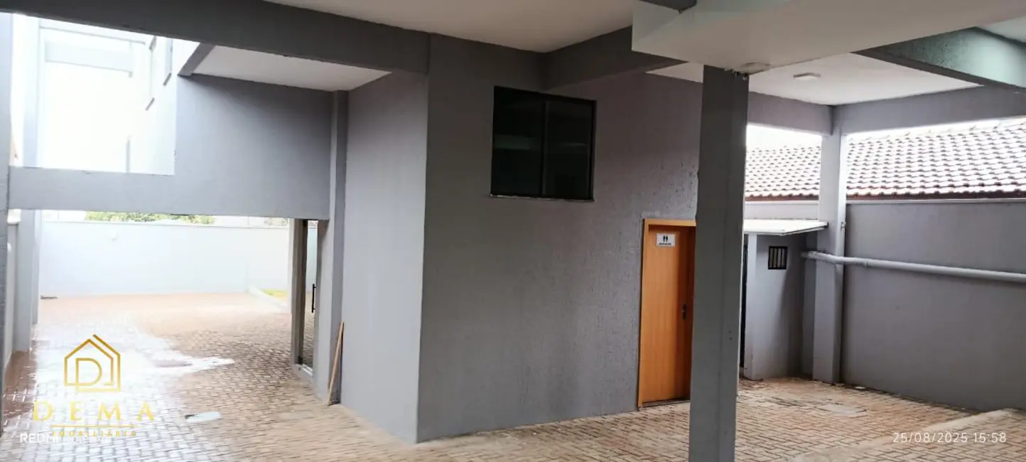 Apartamento com 2 quartos à venda, 60m2 em Jardim Europa, Toledo - PR - imagem 2 Foto 2 de Apartamento com 2 quartos à venda, 60m2 em Jardim Europa, Toledo - PR