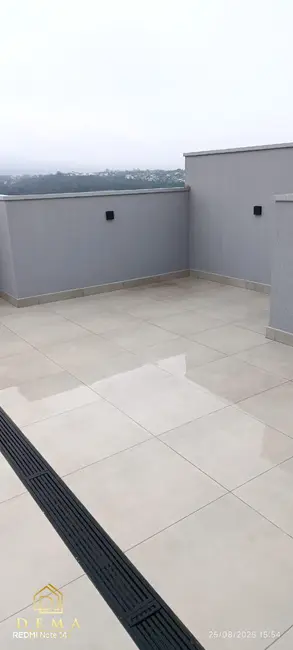 Apartamento com 2 quartos à venda, 60m2 em Jardim Europa, Toledo - PR - imagem 6 Foto 6 de Apartamento com 2 quartos à venda, 60m2 em Jardim Europa, Toledo - PR