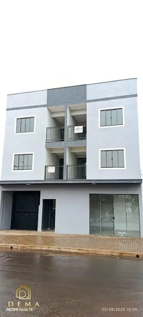 Apartamento com 2 quartos à venda, 60m2 em Jardim Europa, Toledo - PR - imagem 1 Foto 1 de Apartamento com 2 quartos à venda, 60m2 em Jardim Europa, Toledo - PR