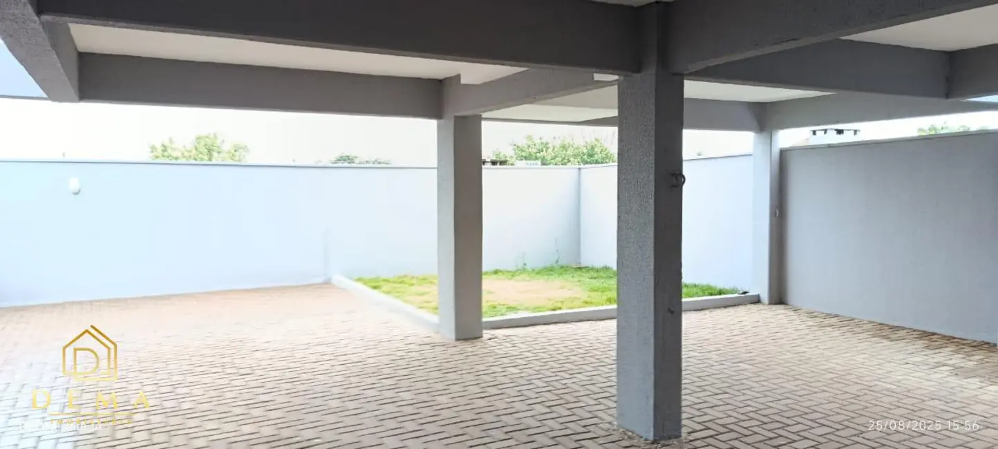 Apartamento com 2 quartos à venda, 60m2 em Jardim Europa, Toledo - PR - imagem 3 Foto 3 de Apartamento com 2 quartos à venda, 60m2 em Jardim Europa, Toledo - PR