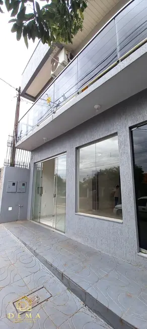 Foto 8 de Sala Comercial para alugar, 90m2 em Vila Pioneiro, Toledo - PR