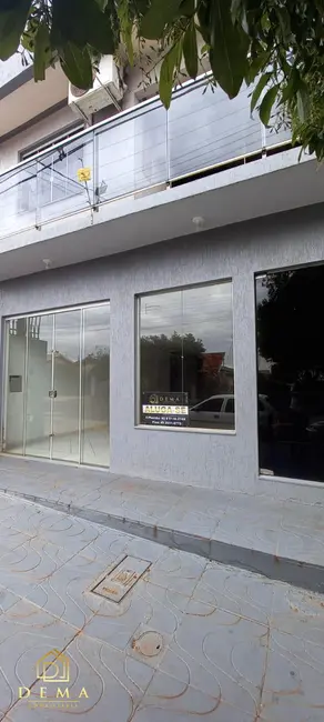 Foto 2 de Sala Comercial para alugar, 90m2 em Vila Pioneiro, Toledo - PR