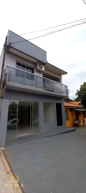 Foto 9 de Sala Comercial para alugar, 90m2 em Vila Pioneiro, Toledo - PR