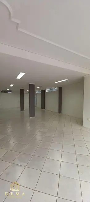 Foto 4 de Sala Comercial para alugar, 90m2 em Vila Pioneiro, Toledo - PR