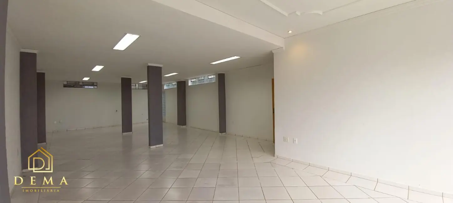 Foto 5 de Sala Comercial para alugar, 90m2 em Vila Pioneiro, Toledo - PR