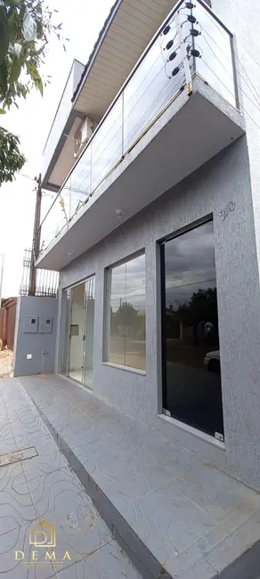 Foto 7 de Sala Comercial para alugar, 90m2 em Vila Pioneiro, Toledo - PR