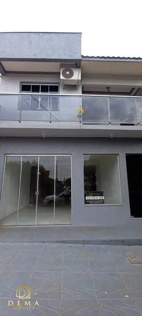 Foto 3 de Sala Comercial para alugar, 90m2 em Vila Pioneiro, Toledo - PR