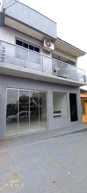 Foto 1 de Sala Comercial para alugar, 90m2 em Vila Pioneiro, Toledo - PR