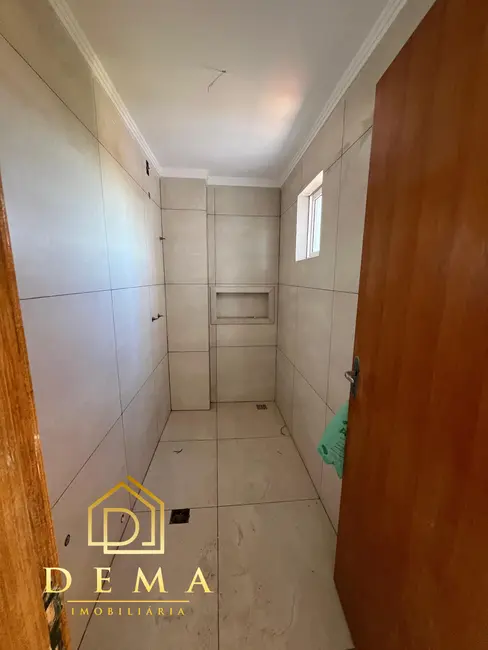 Foto 6 de Apartamento com 1 quarto à venda, 44m2 em Jardim Santa Maria, Toledo - PR