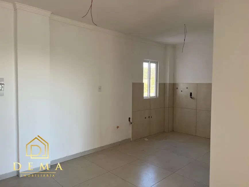 Foto 4 de Apartamento com 1 quarto à venda, 44m2 em Jardim Santa Maria, Toledo - PR