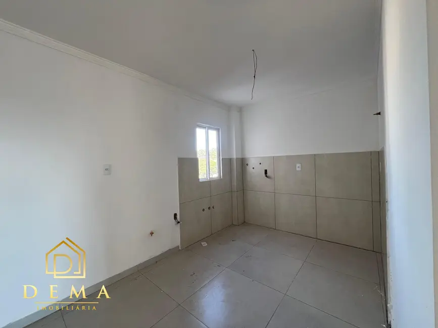 Foto 7 de Apartamento com 1 quarto à venda, 44m2 em Jardim Santa Maria, Toledo - PR