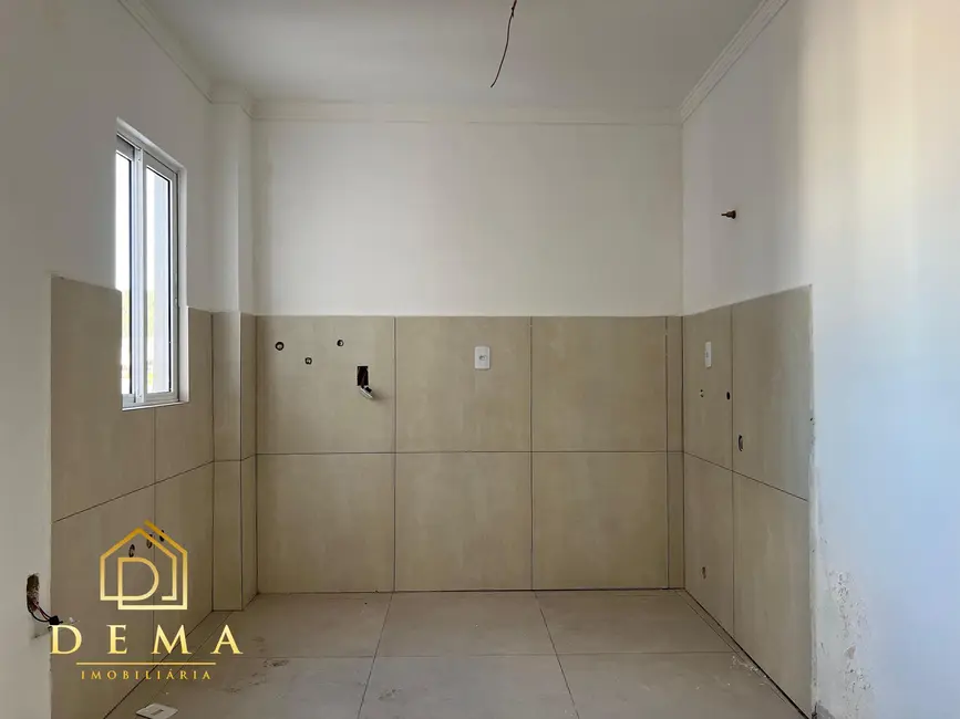 Foto 3 de Apartamento com 1 quarto à venda, 44m2 em Jardim Santa Maria, Toledo - PR